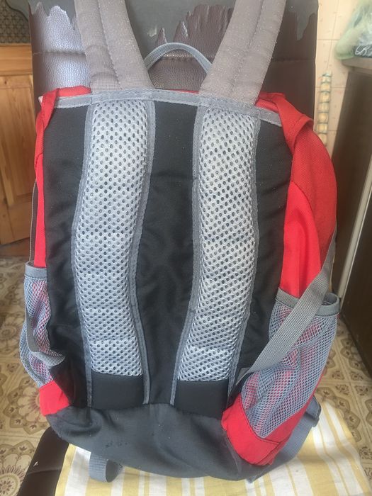 Рюкзак Deuter 20 літрів