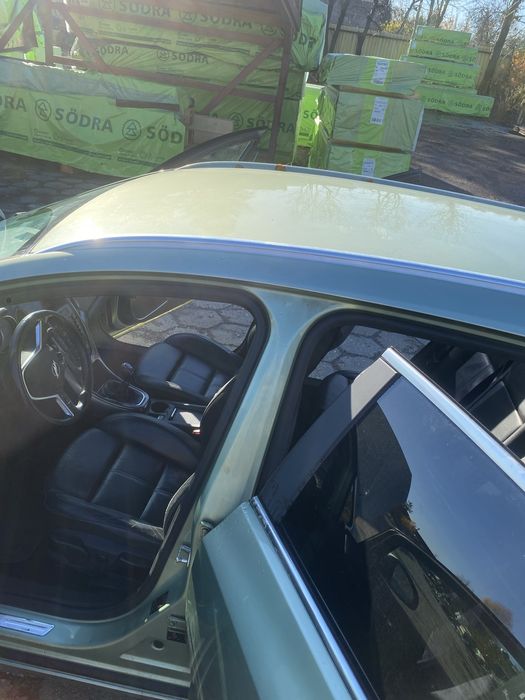 Samochod osobowy  opel