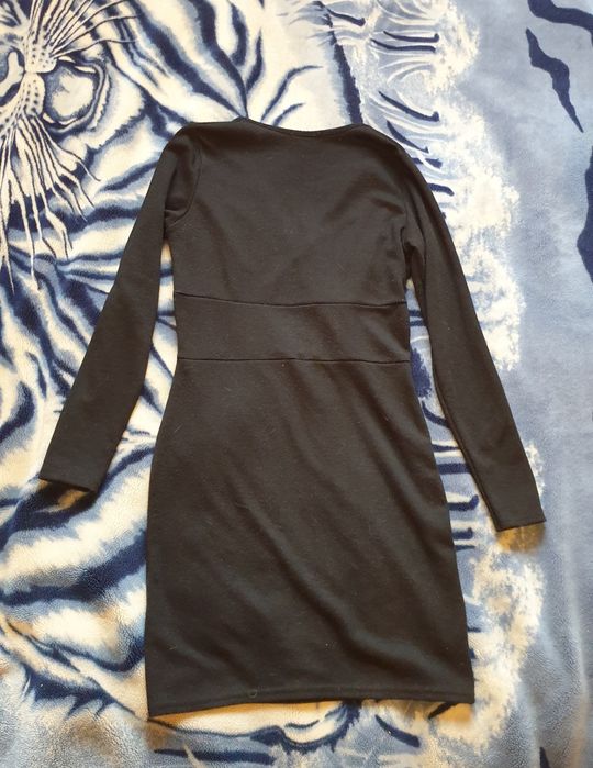 Жилетка джинсовая