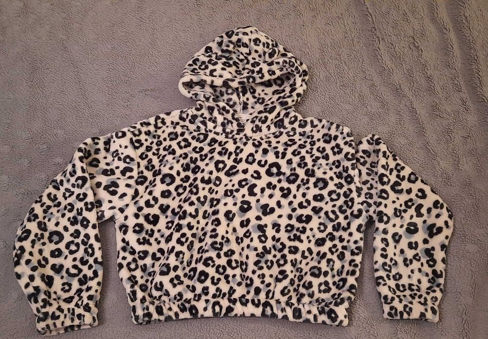 Bluza H&M dla dziewczynki