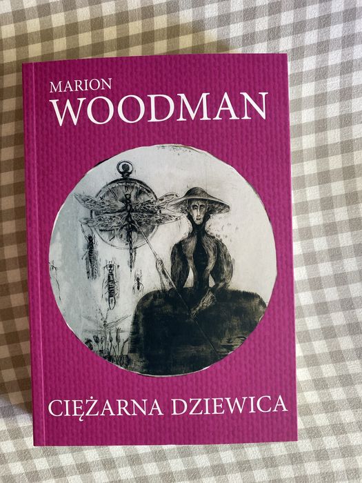 Ciężarna dziewica, Marion Woodman