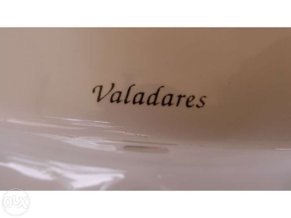 2 Lavatórios Valadares de Encastre