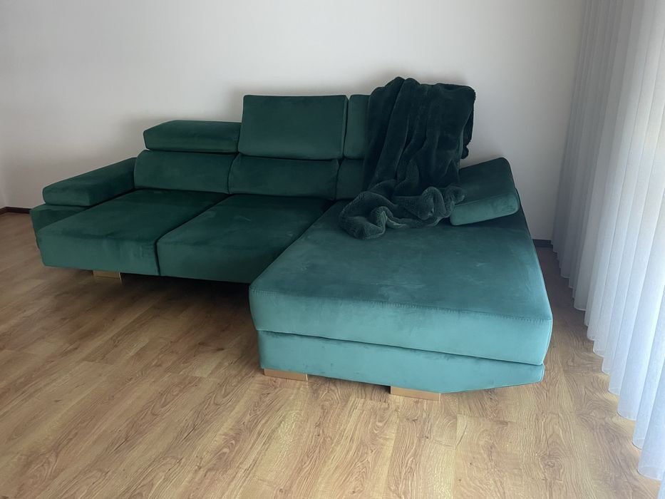 Sofa sala , igual a novo