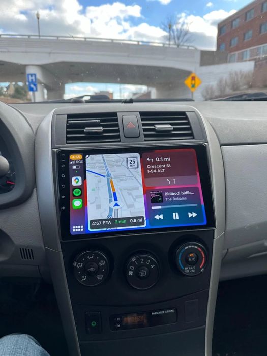 Штатные магнитолы продажа  установка Харьков