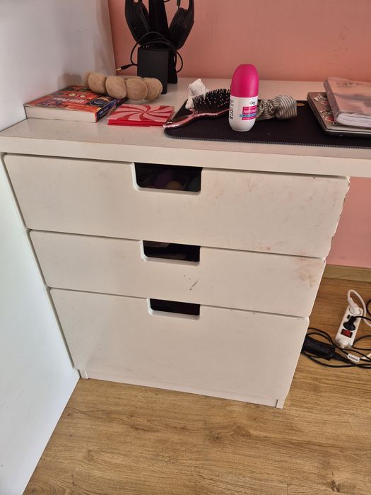 Cama Beliche IKEA SMÅSTAD