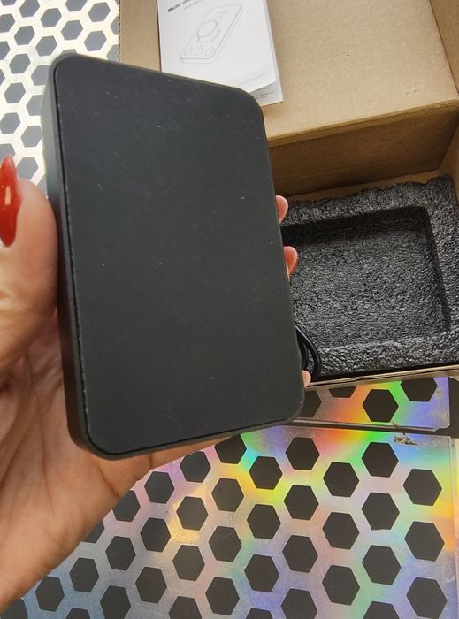 Kontroler głośności ,regulator Audio na USB