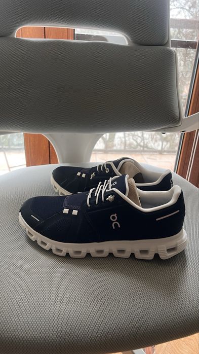 Кросівки On Running Cloud 6 41 розмір