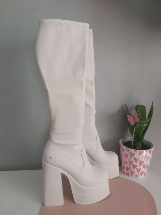 Kozaki Windsor Smith 38 24.5cm