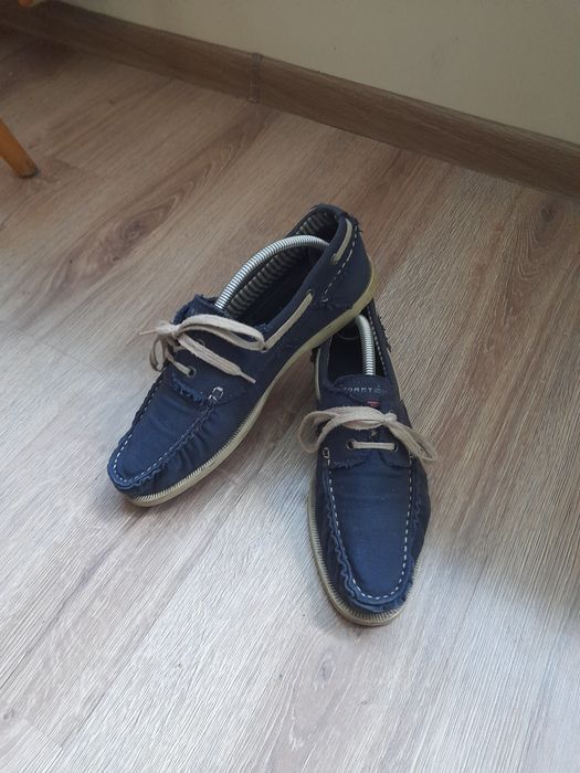 Tommy Hilfiger buty rozmiar 42