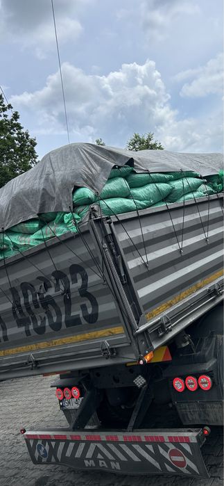 Wegiel z polskich kopalni oraz import. Transport od 2ton