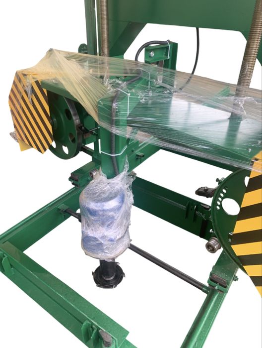 Пилорама Ясень ВСГ-1000