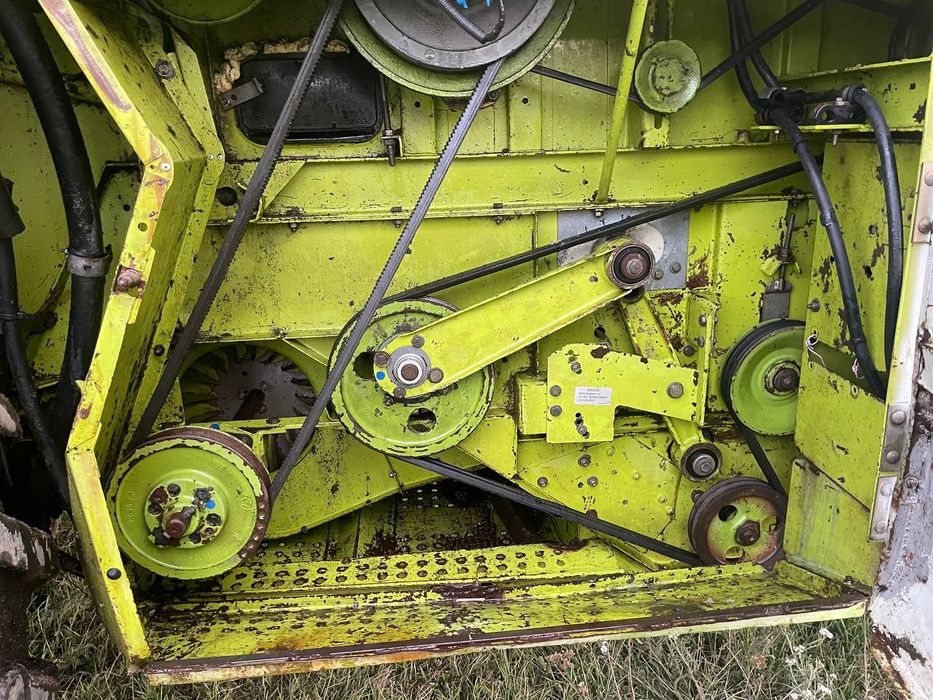 Dominator 118 SL MAXI