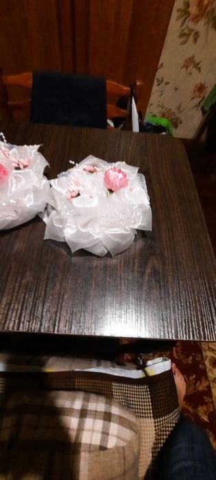 Банти для дівчинки 100грн пара