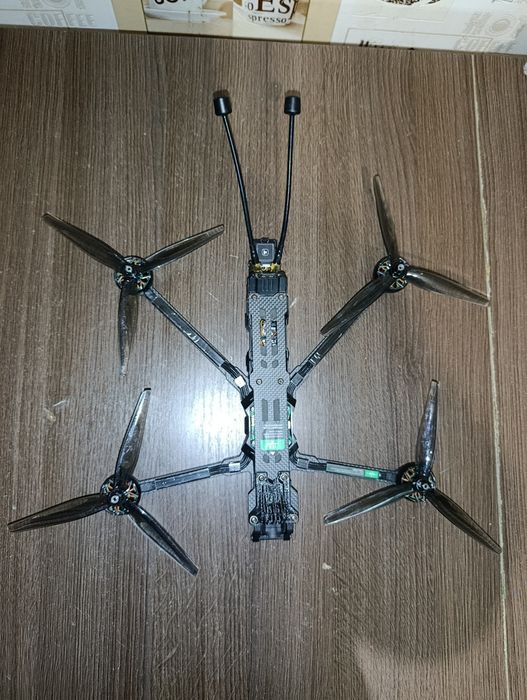 Chimera 7 pro V2 o3 air unit