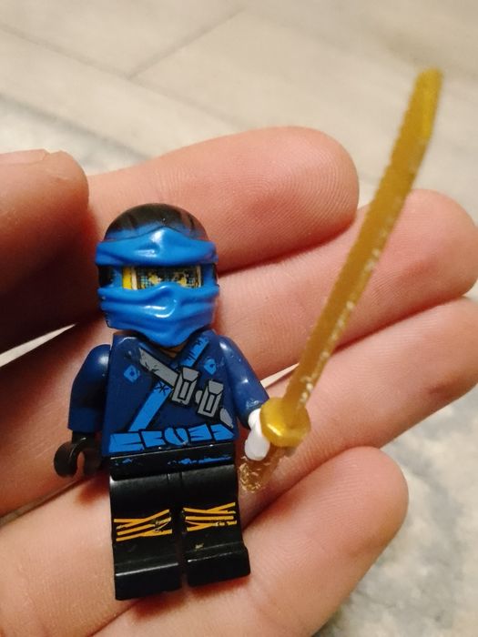 Продам фігурку лего джея за 220 гривень