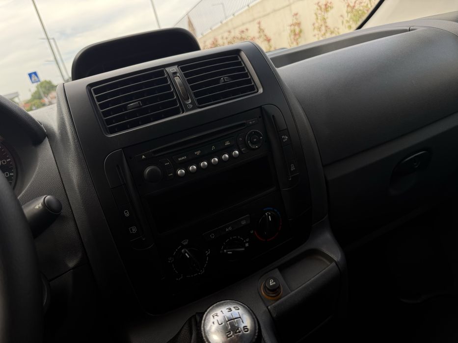Fiat Scudo - 2016 - 2.0 - 3 Lugares