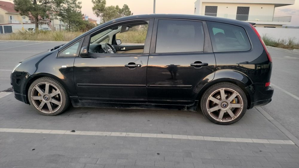 Ford c-max 2.0 TDCI