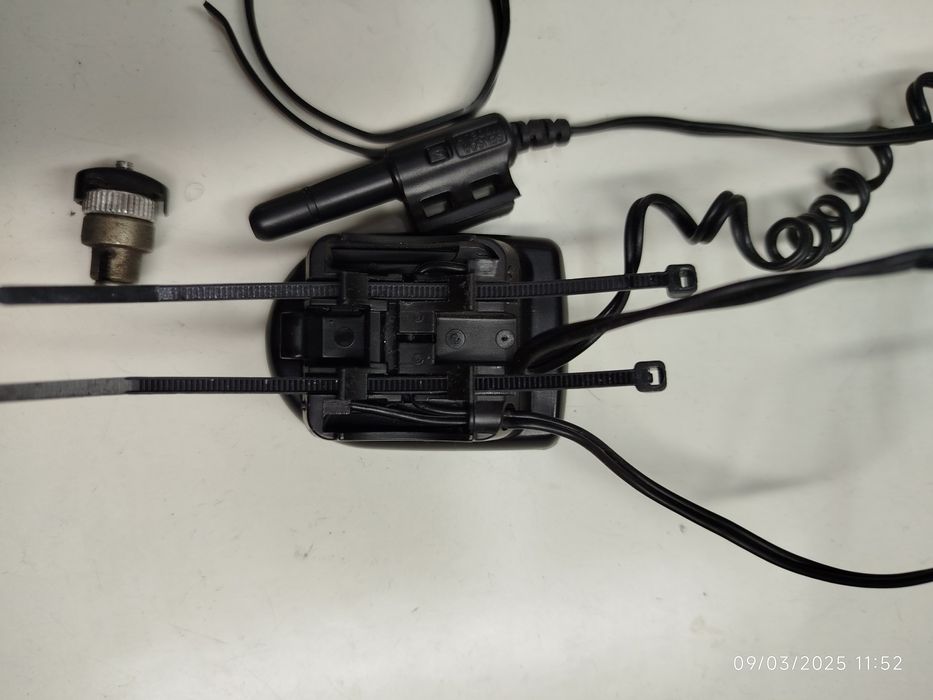 Velocímetro CATEYE velo 5