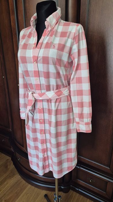 Sukienka Ralph Lauren