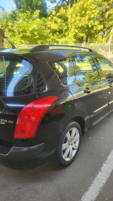 Peugeot 308 2011 VIN VF34E9HR8BS194289 фото оголошення 8 з 15