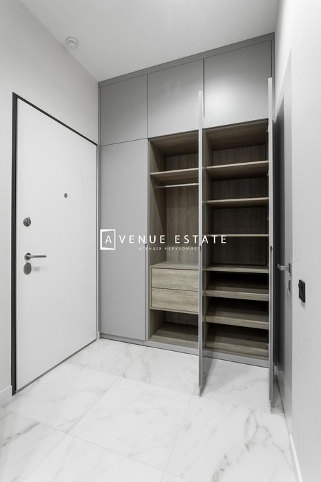 Оренда сучнасної 2к квартири 68м2 Park Avenue VIP вул. Деміївська 33