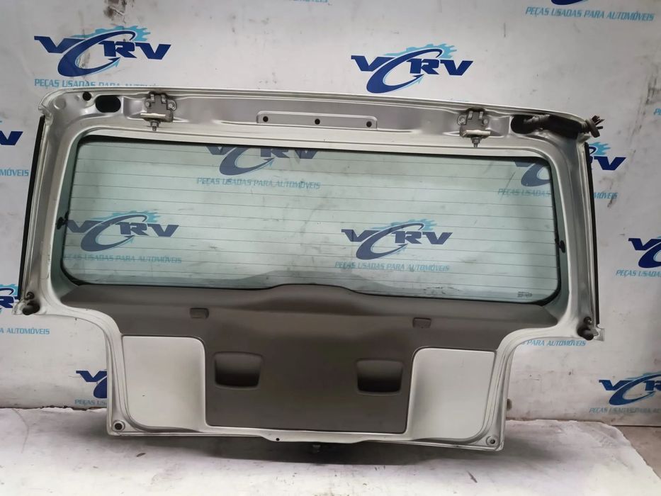 Tampa de mala SEAT Arosa 2001