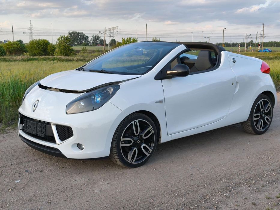 Renault Wind