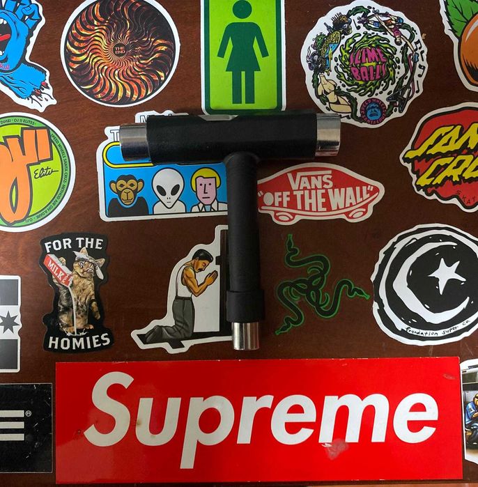 Skate Tool Profissional