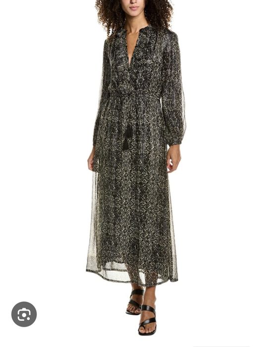 Розкішна сукня Vanessa Bruno