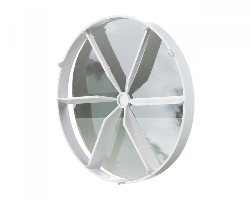 Зворотній клапан Вентс КО 100 для вентиляції