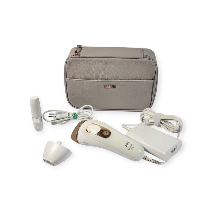 Depilator Laserowy Braun Silk Expert Pro 5