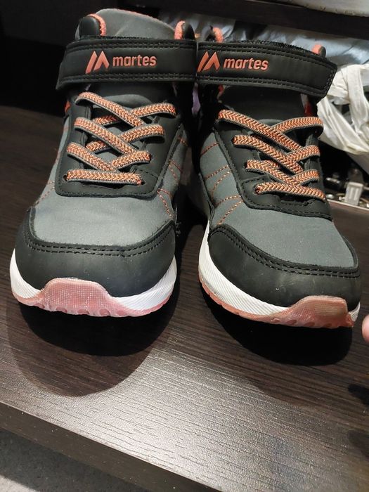 Buty przejsciowe Martes rozmiar 32