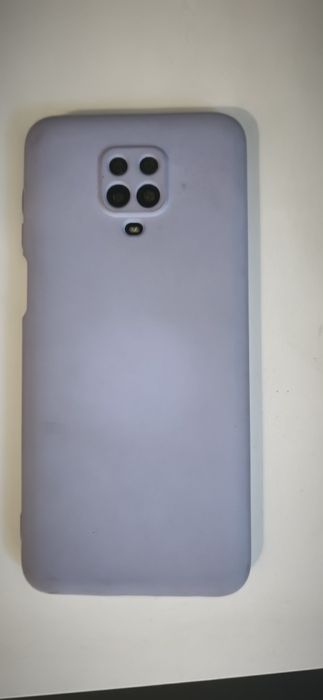Xiaomi Redmi note 9pro 256g