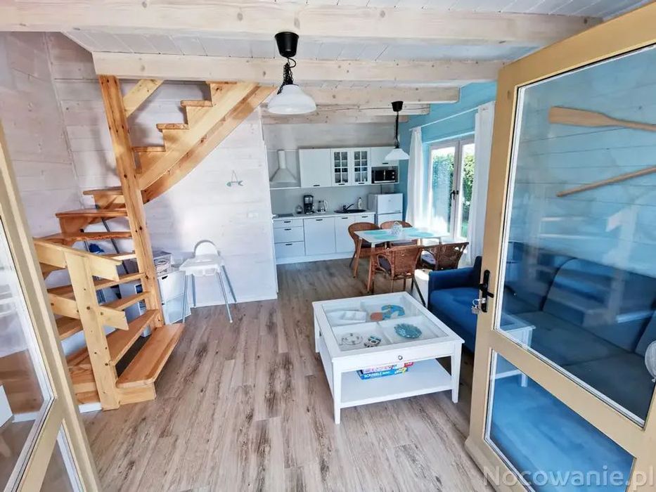 La Cubita - Domki i Apartamenty nad morzem