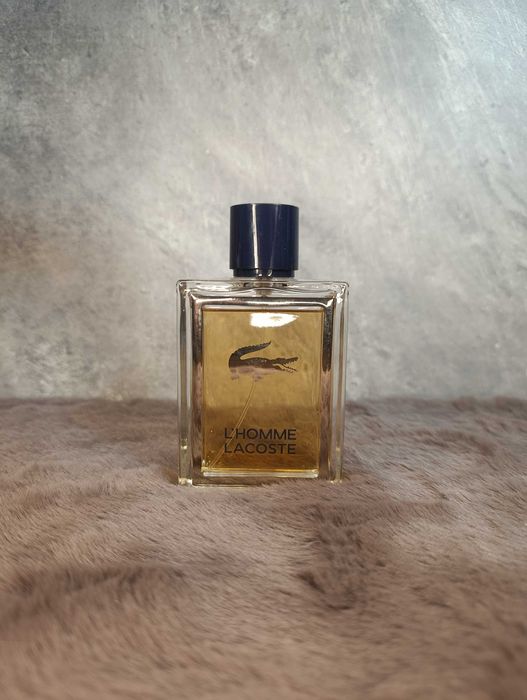 Lacoste L’Homme Eau de Toilette оригінал