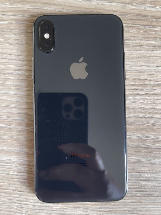 Apple iphone XS