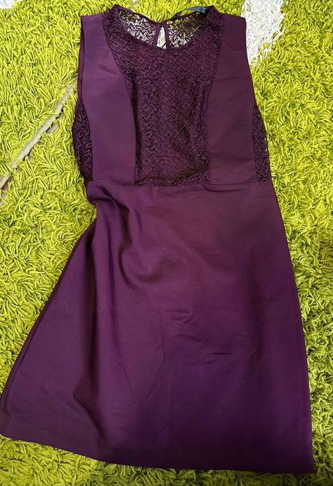 Коротке плаття сукня Zara