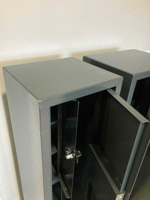 Метровий сейф для зброї. Для вогнепального та помпового оружия. Акція!