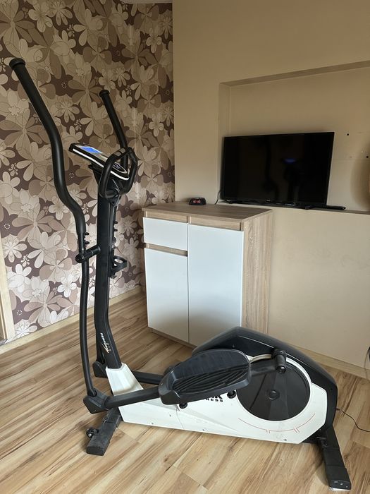 Orbitrek Perform 215 Yorkfitness do 150kg