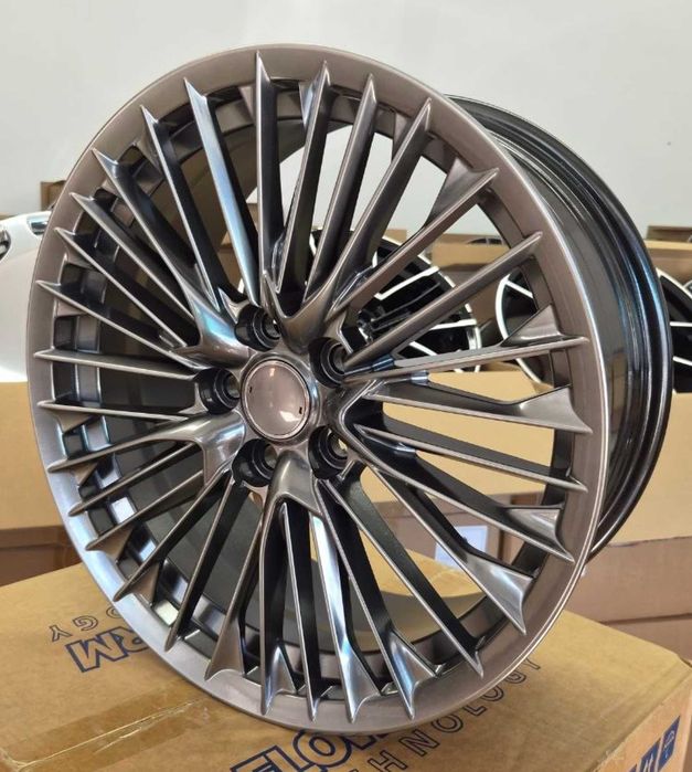 Нові диски R18 5*114.3 .  арт1044