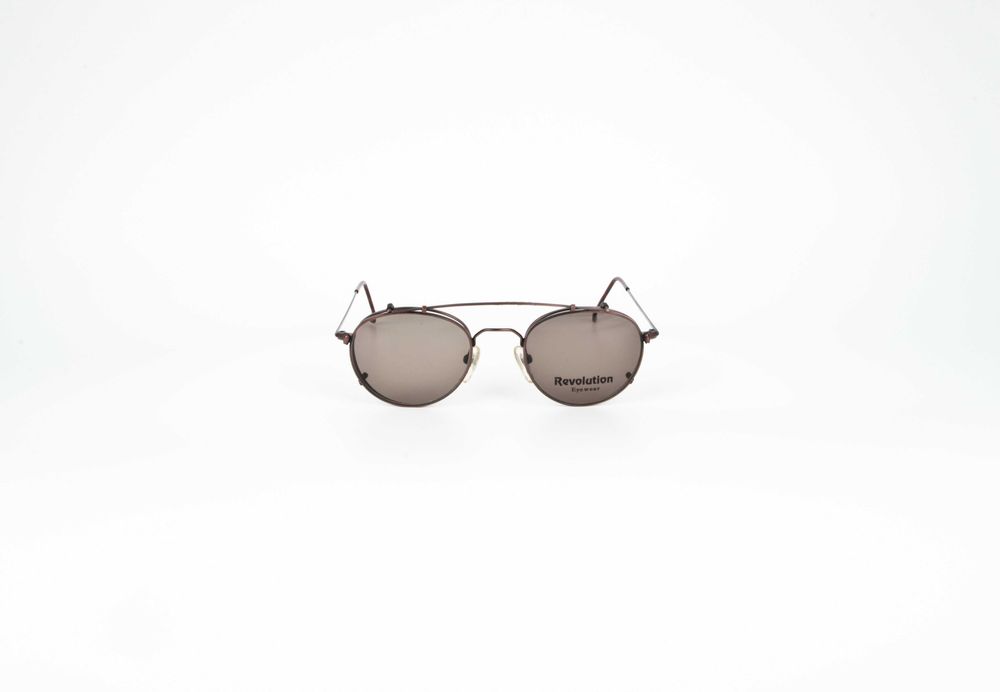 Revolution Оригинал оправа новая очки окуляри