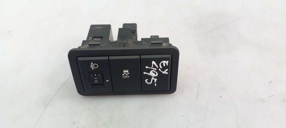 Módulo interruptor luz HYUNDAI i20 (PB, PBT)