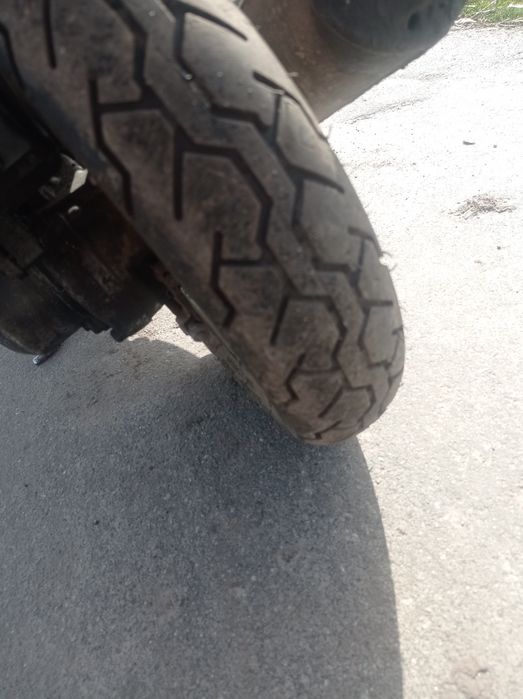 Продам Хонда діо 27