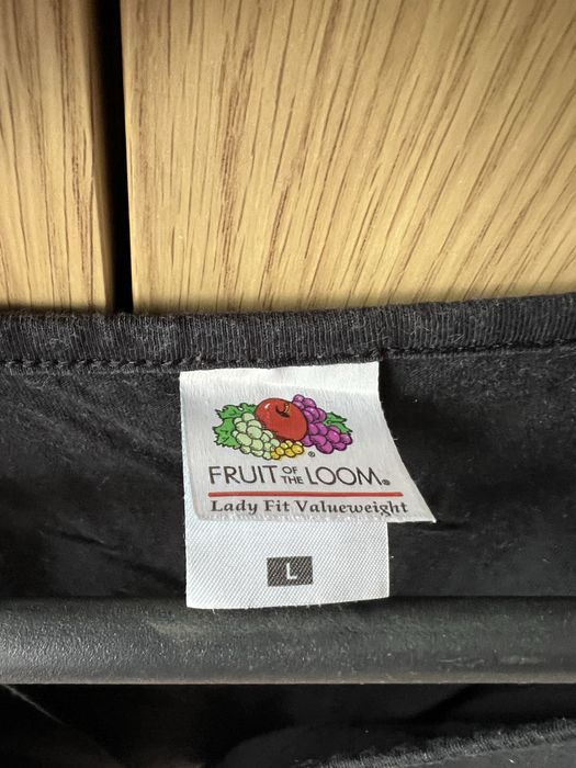 Podkoszulek dla kobiety rozmiar L