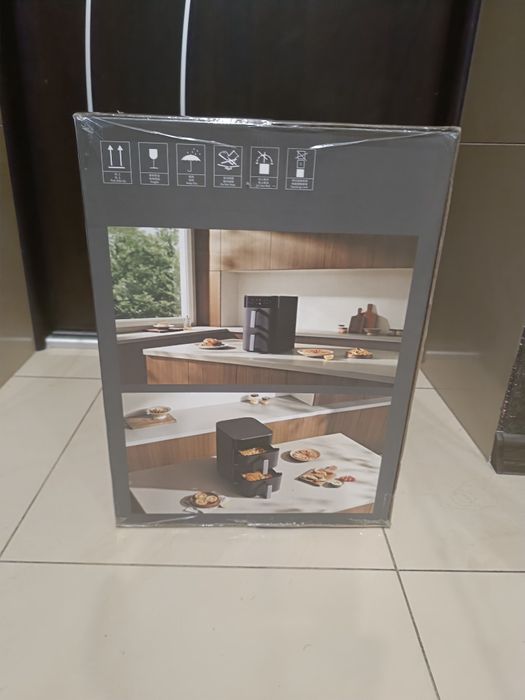 Xiaomi Double Stack Air Fryer 12l