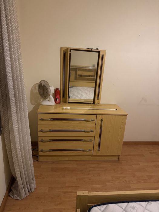 Quarto completo