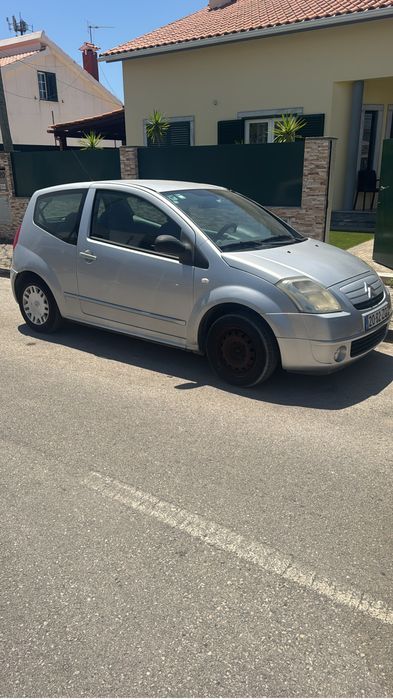 Citroen c3 a gas gpl