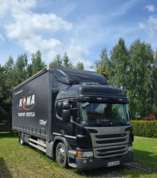Scania