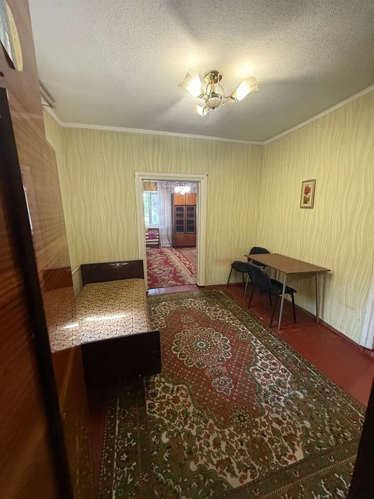 Сдается частный дом