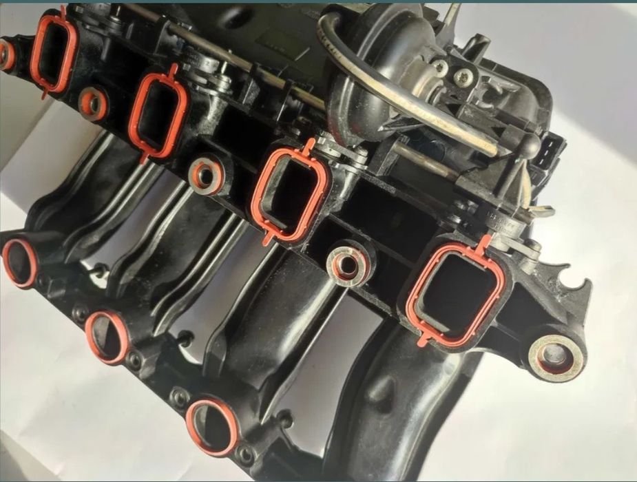 Conector Admissão Ar BMW /Rover